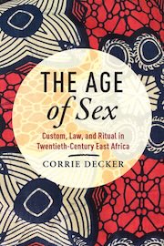 The Age Of Sex